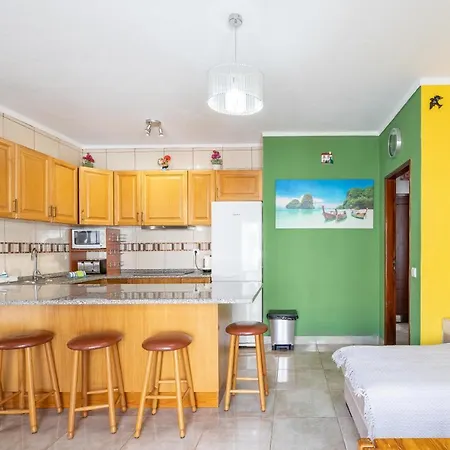 Old Town By Umbral Apartament *