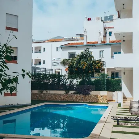 Apartamento Old Town By Umbral Albufeira