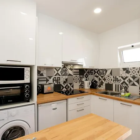 Old Town By Umbral Apartamento *