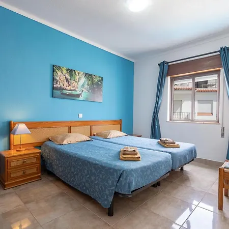 Old Town By Umbral Apartamento